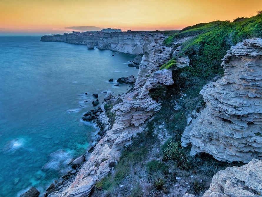 Découvrez la Corse au mois de février avec La Méridionale