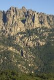 Les aiguilles de Bavella, vues de la randonnée des Paliri - © Kalysteo.com