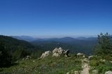 Vue du col de Bavella - © Kalysteo.com