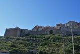 La Citadelle, vue du port - © Kalysteo.com