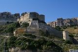 La Citadelle, vue du port - © Kalysteo.com