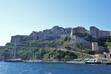 La Citadelle, vue de la mer - © Kalysteo.com