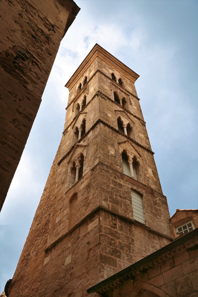 Èglise Sainte-Marie-Majeure