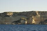 Le Grain de Sable, vu de la mer - © Kalysteo.com