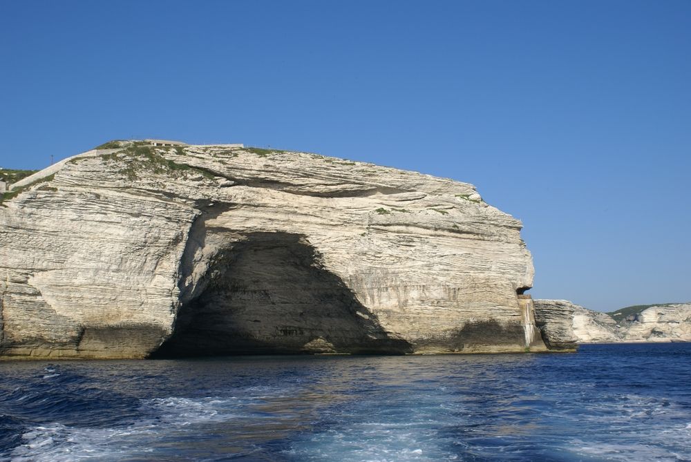 Grotte Saint-Antoine