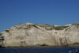 La Citadelle, vue de la mer - © Kalysteo.com