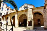 Èglise Sainte-Marie-Majeure - © Pascal Poggi