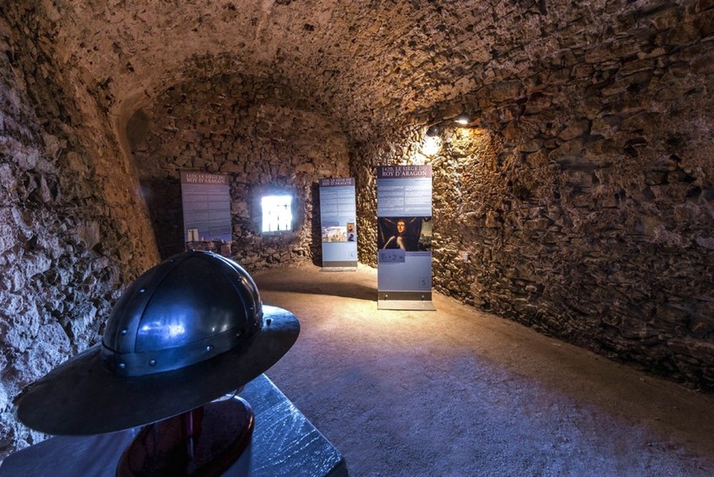 Bastion de l'Étendard