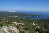 Vue de l'Ermitage de la Trinité - © Kalysteo.com