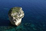 Le Grain de Sable, vu de Campu Rumanilu - © Kalysteo.com