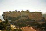 La Citadelle, vue de Campu Rumanilu - © Kalysteo.com