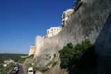 Les fortifications de la Citadelle - © Kalysteo.com