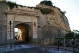 Les fortifications de la Citadelle - © Kalysteo.com