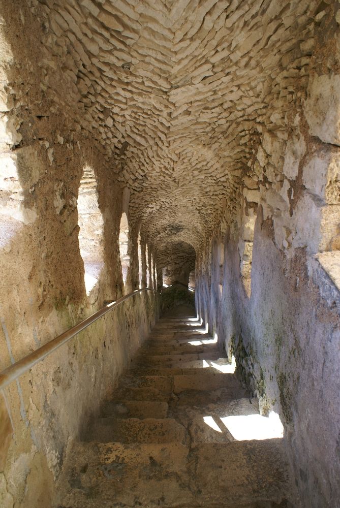 Le Chemin de Ronde