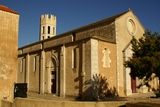 L'église Saint-Dominique - © Kalysteo.com