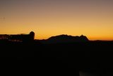 La Citadelle au coucher du Soleil - © Kalysteo.com