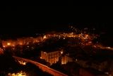 Le port de Bonifacio, la nuit - © Kalysteo.com