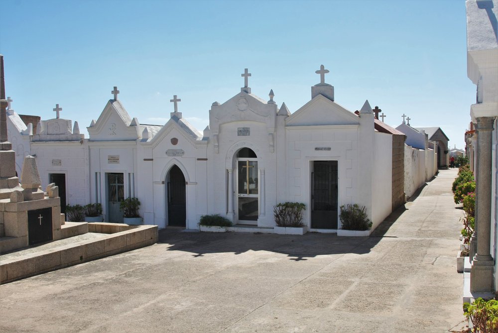 Cimetière marin