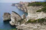 Bonifacio, vue de Campu Rumanilu - © Jacqueline Macou