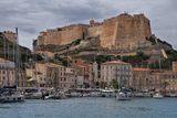 Le port et la Citadelle - © Jacqueline Macou