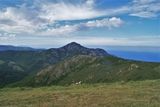 Vue du belvédère de Saliccio - © Kalysteo.com