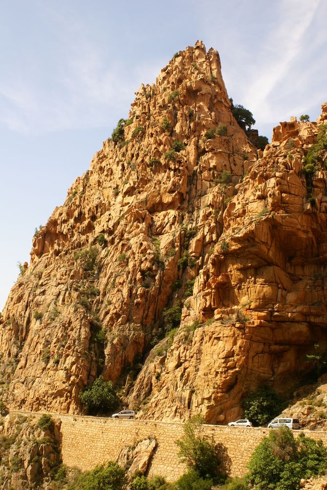 Calanche de Piana