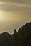 Le rocher de l'Evêque - © Kalysteo.com