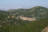 Piana, vu du sentier des Muletiers - © Kalysteo.com