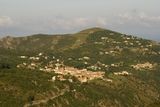 Piana, vu du sentier des Muletiers - © Kalysteo.com