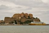 La citadelle de Calvi - © Kalysteo.com