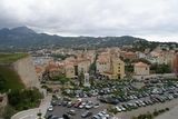 Calvi, vu de la citadelle - © Kalysteo.com