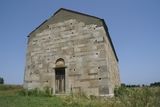 Église San Parteo - © Kalysteo.com