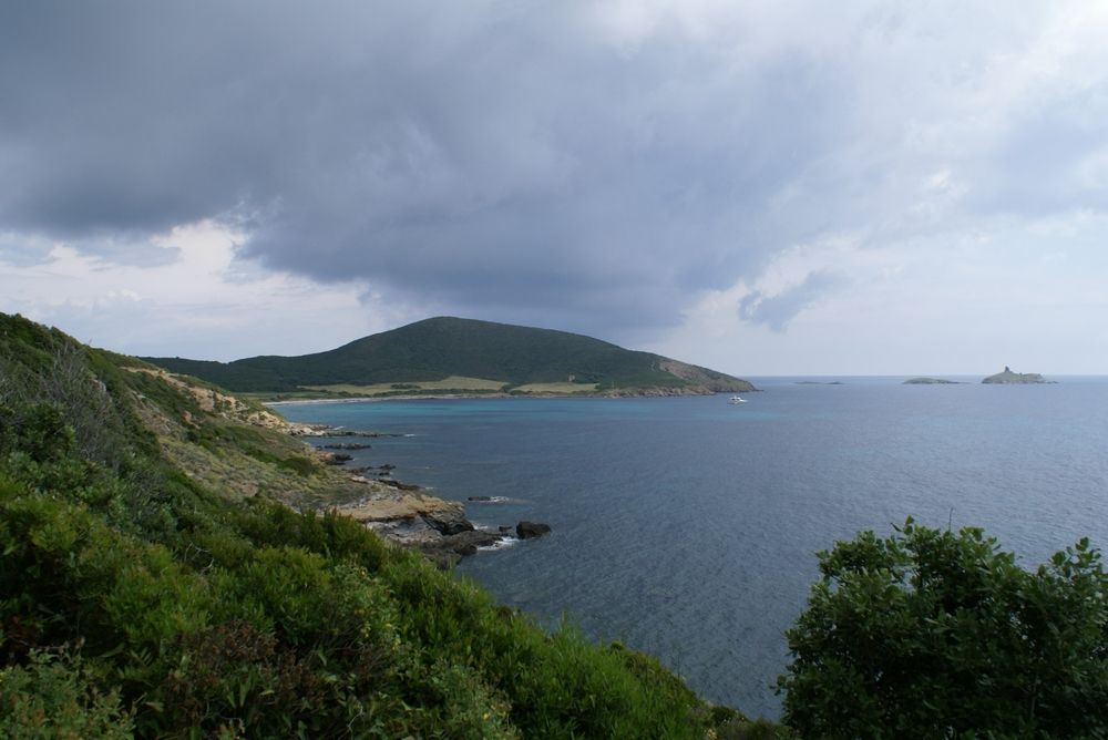 Les îles Finocchiarola