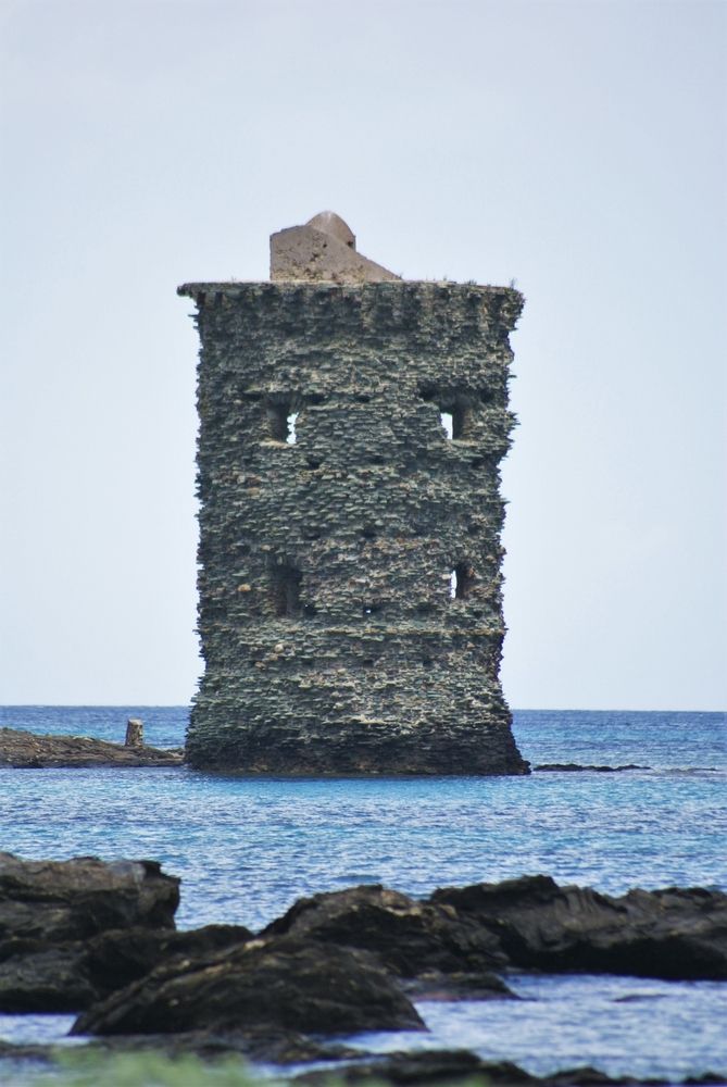 Tour Santa Maria della Chiapella