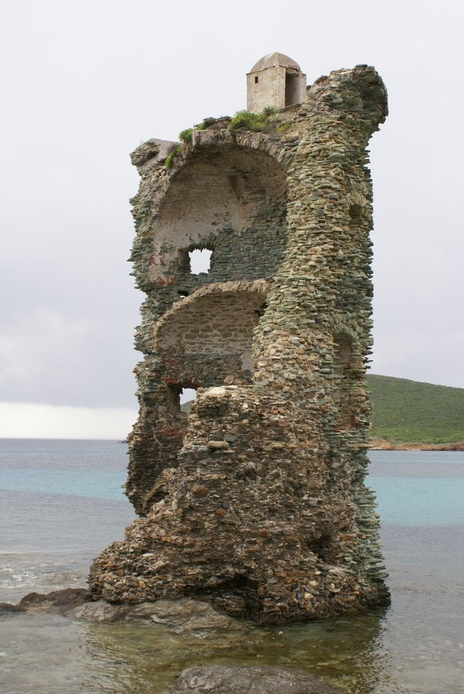 Tour Santa Maria della Chiapella