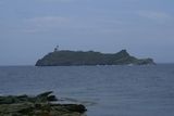 Île de la Giraglia, vue de Barcaggio - © Kalysteo.com