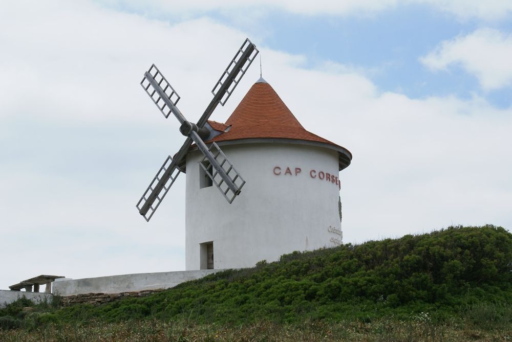 Moulin Mattei