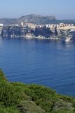 Point de vue sur Bonifacio Point de vue sur Bonifacio - © Kalysteo.com