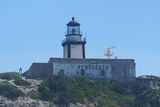 Le phare de Pertusato Le phare de Pertusato - © Kalysteo.com