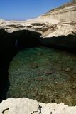 La grotte de l'Orca La grotte de l'Orca - © Kalysteo.com