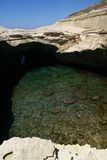 La grotte de l'Orca - © Kalysteo.com