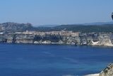 Point de vue sur Bonifacio Point de vue sur Bonifacio - © Kalysteo.com