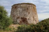 Tour de Cargèse - © Aa77zz