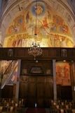 Intérieur de l'église Saint-Spyridon - © Kalysteo.com