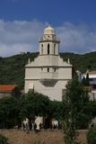 Église Saint-Spyridon - © Kalysteo.com