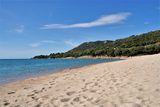 Plage de Cargèse - © Guido Menato