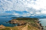 Vue de la tour d'Omigna - © Konstantin Malanchev