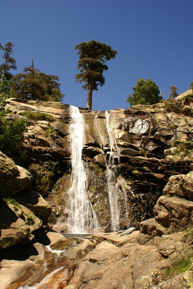 Cascade de Radule