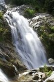 Cascade du Voile de la Mariée - © Kalysteo.com