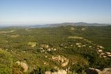 Vue de Castellu d'Arraggio - © Kalysteo.com